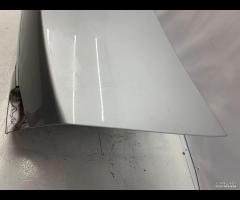 PORTELLONE COFANO POSTERIORE BAULE MERCEDES E200 W - 23