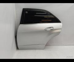 PORTA PORTIERA POSTERIORE SINISTRA MERCEDES E200 W