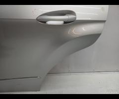 PORTA PORTIERA POSTERIORE SINISTRA MERCEDES E200 W - 7