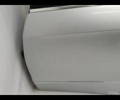 PORTA PORTIERA POSTERIORE SINISTRA MERCEDES E200 W - 10