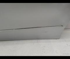 PORTA PORTIERA POSTERIORE SINISTRA MERCEDES E200 W - 12