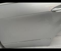 PORTA PORTIERA POSTERIORE SINISTRA MERCEDES E200 W - 13