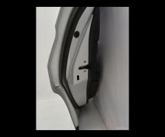 PORTA PORTIERA POSTERIORE SINISTRA MERCEDES E200 W - 19