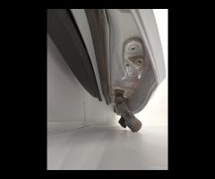 PORTA PORTIERA POSTERIORE SINISTRA MERCEDES E200 W - 20