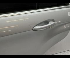 PORTA PORTIERA POSTERIORE SINISTRA MERCEDES E200 W - 22