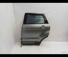 PORTA PORTIERA POSTERIORE SX LAND ROVER EVOQUE 201
