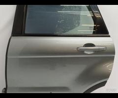 PORTA PORTIERA POSTERIORE SX LAND ROVER EVOQUE 201
