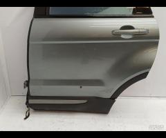 PORTA PORTIERA POSTERIORE SX LAND ROVER EVOQUE 201 - 6