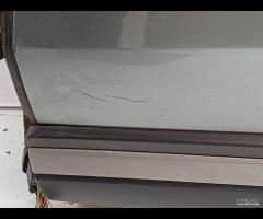 PORTA PORTIERA POSTERIORE SX LAND ROVER EVOQUE 201 - 11