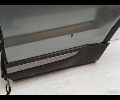PORTA PORTIERA POSTERIORE SX LAND ROVER EVOQUE 201 - 16