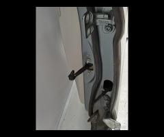 PORTA PORTIERA POSTERIORE SX LAND ROVER EVOQUE 201 - 17