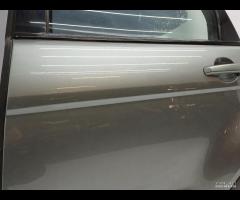 PORTA PORTIERA POSTERIORE SX LAND ROVER EVOQUE 201 - 22