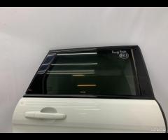 PORTA PORTIERA POSTERIORE DESTRA RANGE ROVER EVOQU