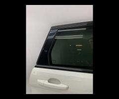 PORTA PORTIERA POSTERIORE DESTRA RANGE ROVER EVOQU