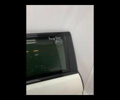 PORTA PORTIERA POSTERIORE DESTRA RANGE ROVER EVOQU