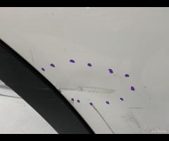 PORTA PORTIERA POSTERIORE DESTRA RANGE ROVER EVOQU - 18