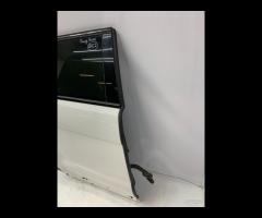 PORTA PORTIERA POSTERIORE DESTRA RANGE ROVER EVOQU - 22