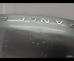 COFANO ANTERIORE LAND ROVER EVOQUE 2012 -2018 LR02