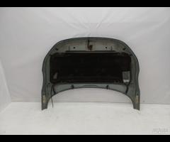 COFANO ANTERIORE LAND ROVER EVOQUE 2012 -2018 LR02 - 6