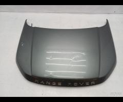 COFANO ANTERIORE LAND ROVER EVOQUE 2012 -2018 LR02 - 8