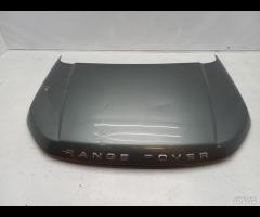 COFANO ANTERIORE LAND ROVER EVOQUE 2012 -2018 LR02 - 9