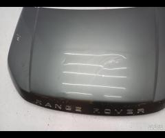 COFANO ANTERIORE LAND ROVER EVOQUE 2012 -2018 LR02 - 10