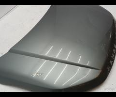 COFANO ANTERIORE LAND ROVER EVOQUE 2012 -2018 LR02 - 19