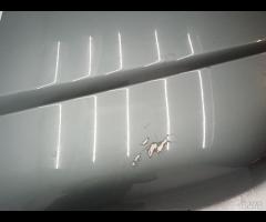 COFANO ANTERIORE LAND ROVER EVOQUE 2012 -2018 LR02 - 21