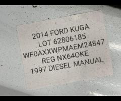 COFANO ANTERIORE FORD KUGA 2012 - 2019 5262148  CJ - 24