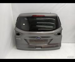 PORTELLONE COFANO POSTERIORE BAULE FORD KUGA 2012-