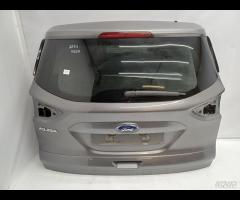 PORTELLONE COFANO POSTERIORE BAULE FORD KUGA 2012-