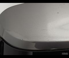 PORTELLONE COFANO POSTERIORE BAULE FORD KUGA 2012-