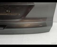 PORTELLONE COFANO POSTERIORE BAULE FORD KUGA 2012- - 12