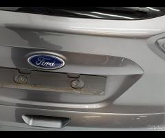 PORTELLONE COFANO POSTERIORE BAULE FORD KUGA 2012- - 14