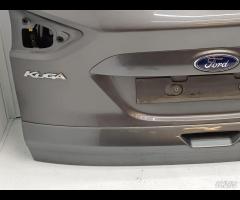 PORTELLONE COFANO POSTERIORE BAULE FORD KUGA 2012- - 16