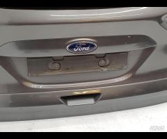PORTELLONE COFANO POSTERIORE BAULE FORD KUGA 2012- - 17