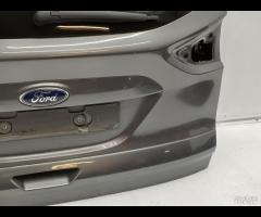 PORTELLONE COFANO POSTERIORE BAULE FORD KUGA 2012- - 18