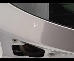 PORTELLONE COFANO POSTERIORE BAULE FORD KUGA 2012- - 19