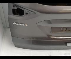 PORTELLONE COFANO POSTERIORE BAULE FORD KUGA 2012- - 22