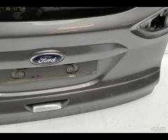 PORTELLONE COFANO POSTERIORE BAULE FORD KUGA 2012- - 23