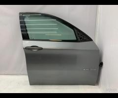 PORTA PORTIERA ANTERIORE DX BMW X6 E71 2008-2014 4