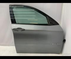 PORTA PORTIERA ANTERIORE DX BMW X6 E71 2008-2014 4