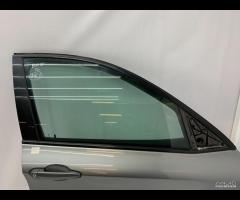 PORTA PORTIERA ANTERIORE DX BMW X6 E71 2008-2014 4