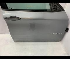 PORTA PORTIERA ANTERIORE DX BMW X6 E71 2008-2014 4 - 7