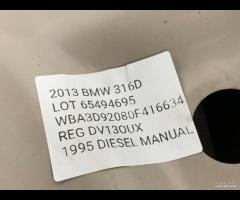 COFANO ANTERIORE BMW F30 316D 2011 - 2019 41007290 - 24