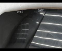 COFANO ANTERIORE BMW F30 F31 F32 F33 F36 330E 2011 - 11