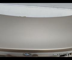 PORTELLONE COFANO POSTERIORE BAULE BMW 316D F30  2 - 8