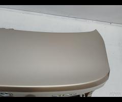 PORTELLONE COFANO POSTERIORE BAULE BMW 316D F30  2 - 9