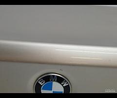 PORTELLONE COFANO POSTERIORE BAULE BMW 316D F30  2 - 19