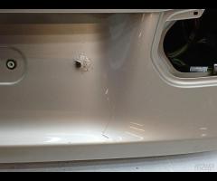 PORTELLONE COFANO POSTERIORE BAULE BMW 316D F30  2 - 20